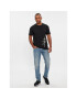 Calvin Klein Jeans Jeans hlače J30J324202 Modra Slim Fit - Pepit.si