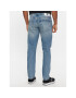 Calvin Klein Jeans Jeans hlače J30J324202 Modra Slim Fit - Pepit.si