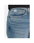 Calvin Klein Jeans Jeans hlače J30J324202 Modra Slim Fit - Pepit.si