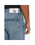 Calvin Klein Jeans Jeans hlače J30J324202 Modra Slim Fit - Pepit.si