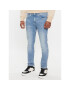 Calvin Klein Jeans Jeans hlače J30J324585 Modra Skinny Fit - Pepit.si