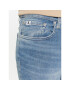 Calvin Klein Jeans Jeans hlače J30J324585 Modra Skinny Fit - Pepit.si