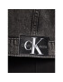 Calvin Klein Jeans Jeans jakna J20J220231 Siva Regular Fit - Pepit.si