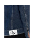 Calvin Klein Jeans Jeans jakna J20J220235 Mornarsko modra Classic Fit - Pepit.si