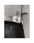 Calvin Klein Jeans Jeans jakna J20J222467 Siva Oversize - Pepit.si