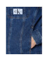 Calvin Klein Jeans Jeans jakna J30J321267 Modra Regular Fit - Pepit.si