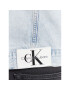 Calvin Klein Jeans Jeans jakna J30J322381 Modra Regular Fit - Pepit.si