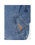 Calvin Klein Jeans Jeans jakna J30J323325 Modra Loose Fit - Pepit.si