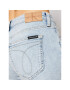 Calvin Klein Jeans Jeans kratke hlače J20J215902 Modra Regular Fit - Pepit.si