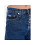 Calvin Klein Jeans Jeans kratke hlače J20J220639 Modra Regular Fit - Pepit.si