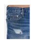 Calvin Klein Jeans Jeans kratke hlače J20J220641 Modra Regular Fit - Pepit.si