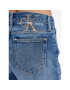 Calvin Klein Jeans Jeans kratke hlače J20J220641 Modra Regular Fit - Pepit.si