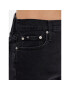 Calvin Klein Jeans Jeans kratke hlače J20J220642 Črna Regular Fit - Pepit.si