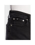 Calvin Klein Jeans Jeans kratke hlače J20J220645 Črna Regular Fit - Pepit.si