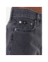 Calvin Klein Jeans Jeans kratke hlače J20J220647 Črna Mom Fit - Pepit.si