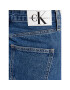 Calvin Klein Jeans Jeans krilo J20J221271 Modra Regular Fit - Pepit.si