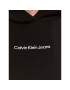 Calvin Klein Jeans Jopa Institutional J20J221066 Črna Regular Fit - Pepit.si