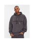 Calvin Klein Jeans Jopa Wash Monologo Hoodie J30J324623 Črna Regular Fit - Pepit.si