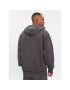 Calvin Klein Jeans Jopa Wash Monologo Hoodie J30J324623 Črna Regular Fit - Pepit.si