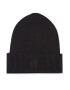 Calvin Klein Jeans Kapa Archive Logo Beanie K50K511158 Črna - Pepit.si