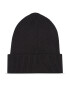 Calvin Klein Jeans Kapa Archive Logo Beanie K50K511158 Črna - Pepit.si