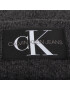 Calvin Klein Jeans Kapa Beanie K50K506246 Siva - Pepit.si