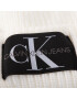 Calvin Klein Jeans Kapa Beanie Wl K60K607383 Bež - Pepit.si