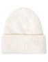 Calvin Klein Jeans Kapa Beanie Wl K60K607383 Bež - Pepit.si