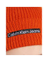 Calvin Klein Jeans Kapa Institutional K50K509895 Oranžna - Pepit.si