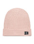 Calvin Klein Jeans Kapa Modern Essentials Beanie IU0IU00215 Roza - Pepit.si