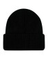 Calvin Klein Jeans Kapa Monogram Beanie Wl K50K506242 Črna - Pepit.si