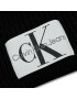 Calvin Klein Jeans Kapa Monogram Beanie Wl K50K506242 Črna - Pepit.si