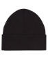 Calvin Klein Jeans Kapa Monologo Embro Beanie K50K511160 Črna - Pepit.si