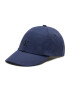 Calvin Klein Jeans Kapa s šiltom Monogram Baseball Cap IU0IU00150 Mornarsko modra - Pepit.si