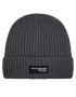 Calvin Klein Jeans Kapa Seasonal Patch Beanie K50K511430 Siva - Pepit.si