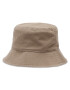 Calvin Klein Jeans Klobuk Bucket Mono Neutral K50K509901A03 Bež - Pepit.si