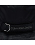 Calvin Klein Jeans Klobuk Bucket Urban Explorer K50K510086BDS Črna - Pepit.si