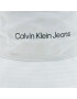 Calvin Klein Jeans Klobuk K50K510185 Bela - Pepit.si