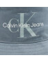 Calvin Klein Jeans Klobuk K50K510185 Siva - Pepit.si