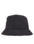 Calvin Klein Jeans Klobuk Puffy Aop Bucket Hat K60K611261 Črna - Pepit.si