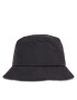 Calvin Klein Jeans Klobuk Puffy Aop Bucket Hat K60K611261 Črna - Pepit.si