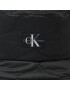 Calvin Klein Jeans Klobuk Quilted IU0IU00391 Črna - Pepit.si