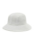 Calvin Klein Jeans Klobuk Solar Light Bucket Hat IU0IU00280 Bela - Pepit.si