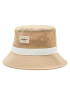 Calvin Klein Jeans Klobuk Sport Essentials Bucket Hat Ut K50K510466 Bež - Pepit.si