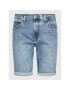 Calvin Klein Jeans kratke hlače K10K108675 Modra Slim Fit - Pepit.si