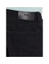 Calvin Klein Jeans kratke hlače K10K110993 Črna Relaxed Fit - Pepit.si