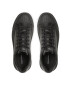 Calvin Klein Jeans Modne superge Chunky Cupsole Laceup Edgy YM0YM00701 Črna - Pepit.si