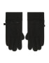 Calvin Klein Jeans Moške rokavice Padded Performance Gloves K50K507426 Črna - Pepit.si