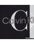 Calvin Klein Jeans Naglavna ruta Overprint Bandana K60K610915 Črna - Pepit.si