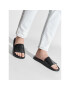 Calvin Klein Jeans Natikači Pool Slide High Freq HM0HM00460 Črna - Pepit.si